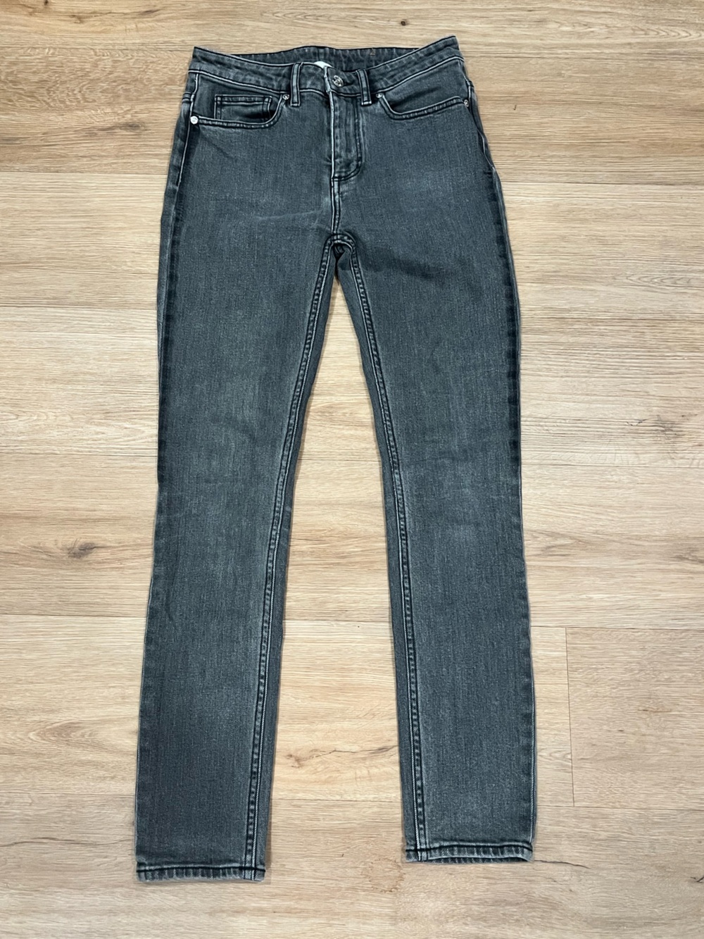 Burberry jeans